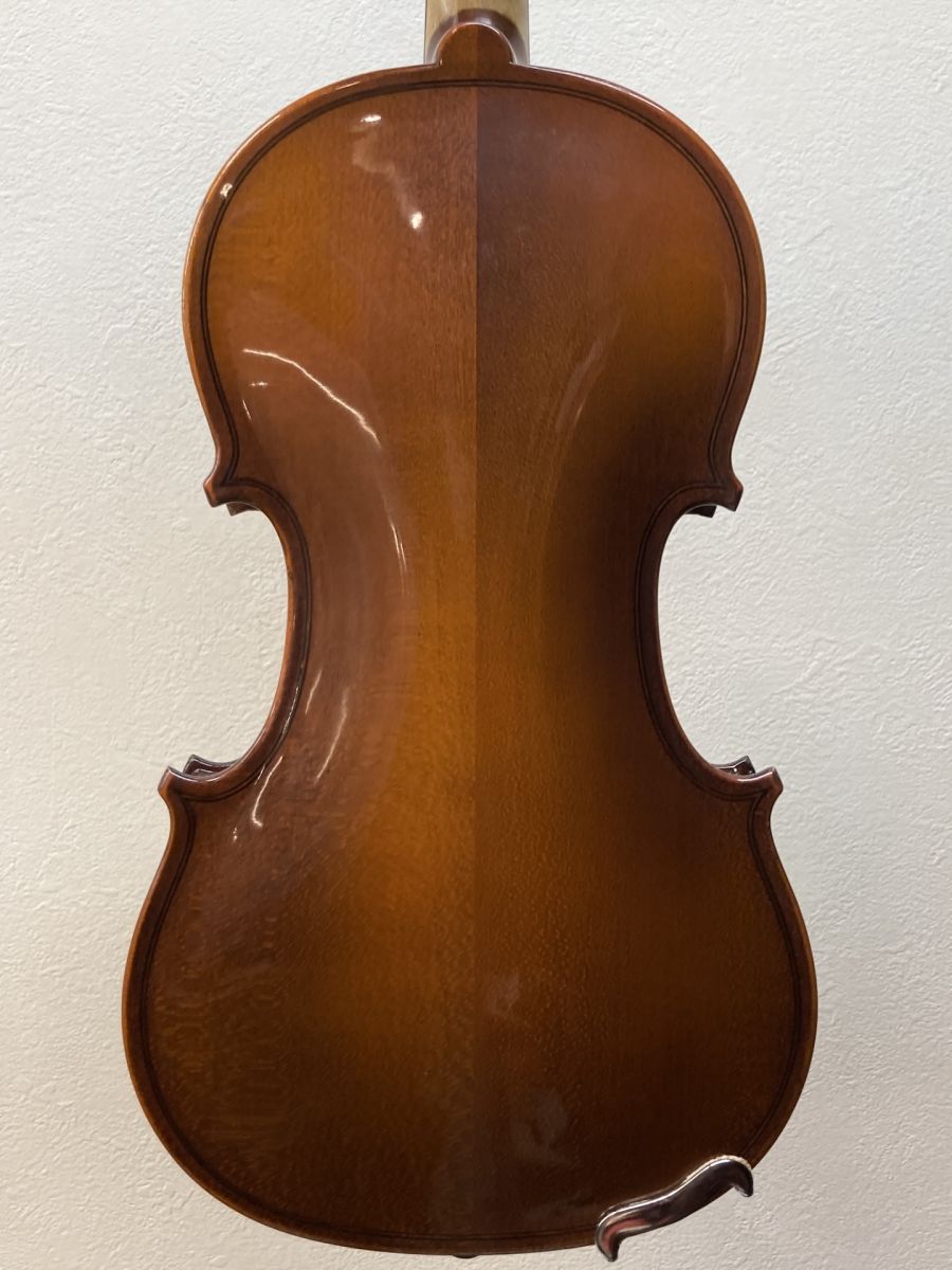 弦楽器 Reghin 1/10 violin Reghin 1/10サイズ | 【クロサワ楽器店オンラインショップ】いい楽器と