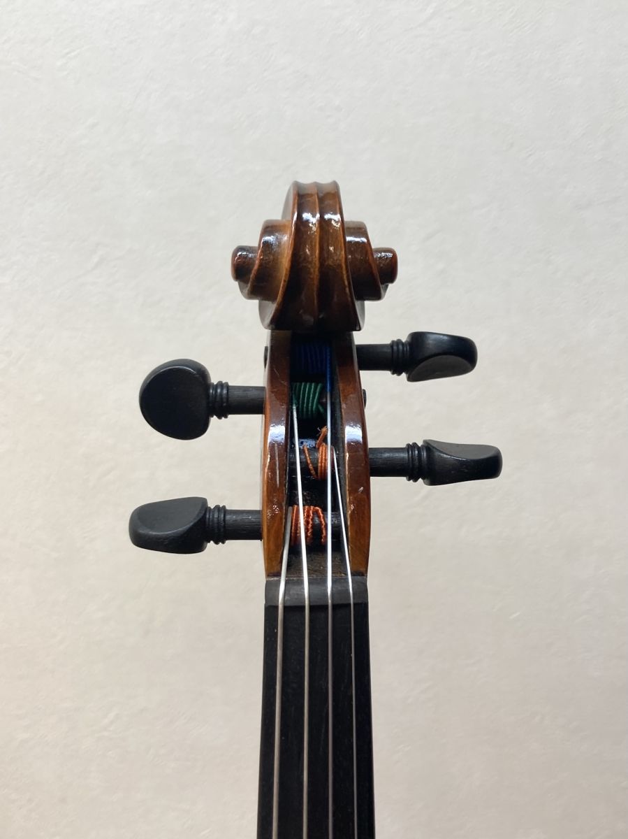 弦楽器 Reghin 1/10 violin Reghin 1/10サイズ | 【クロサワ楽器店オンラインショップ】いい楽器と
