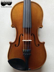 バイオリン、1/4の弦楽器検索結果一覧 | 【クロサワ楽器店オンライン