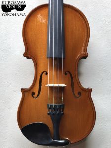 バイオリン、1/4の弦楽器検索結果一覧 | 【クロサワ楽器店オンライン