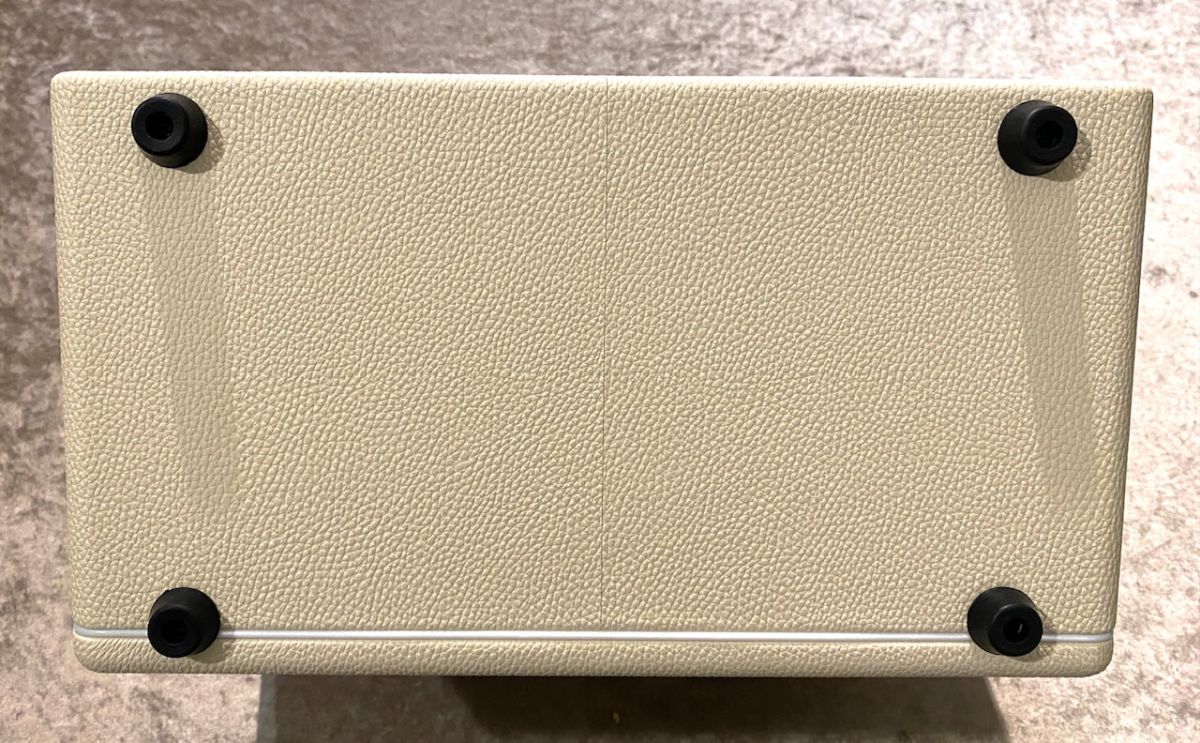 MOOER Hornet 30W White | 【クロサワ楽器店オンラインショップ】いい