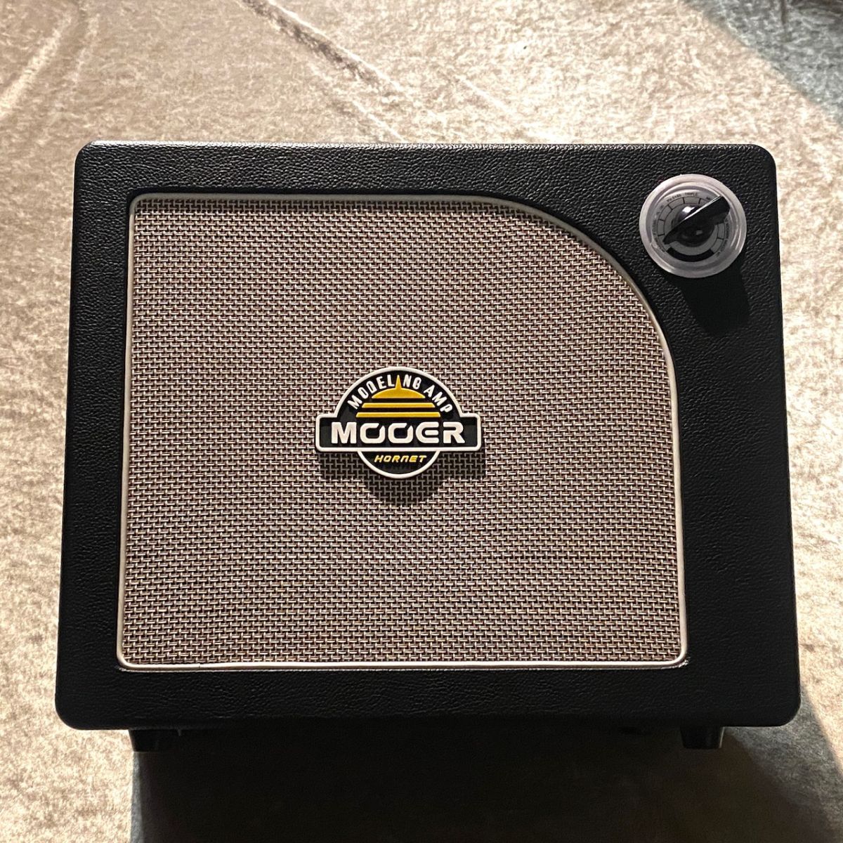 MOOER Hornet 30W Black | 【クロサワ楽器店オンラインショップ】いい