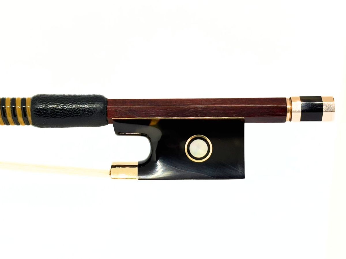 J.S.Finkel Gold Tortoiseshell | 【クロサワ楽器店オンラインショップ