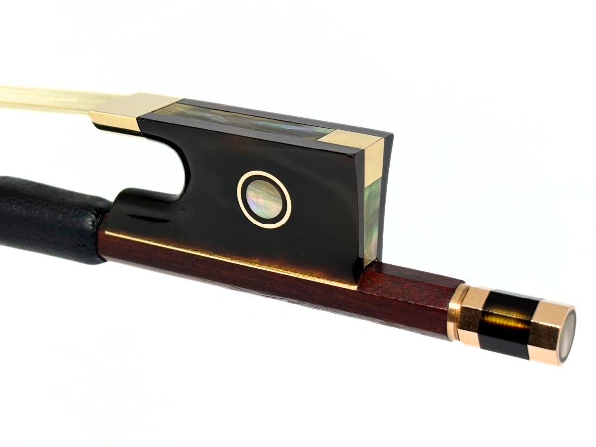 J.S.Finkel Gold Tortoiseshell | 【クロサワ楽器店オンラインショップ