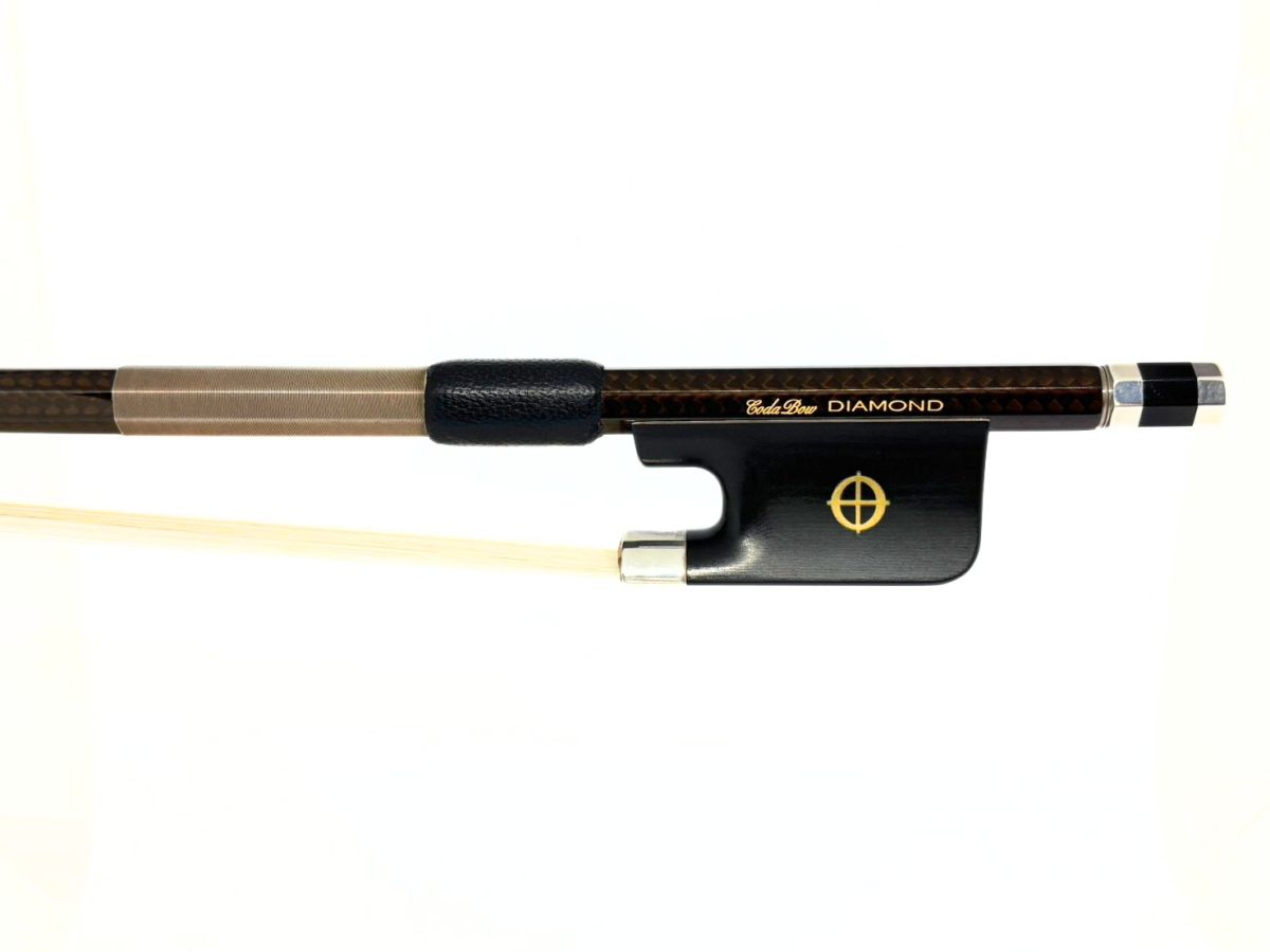 Coda Bow Diamond GX【中古チェロ弓】 | 【クロサワ楽器店オンライン
