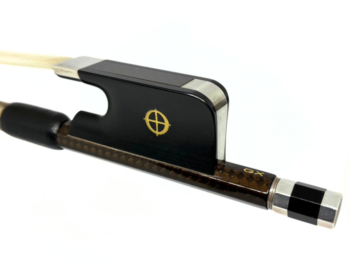 Coda Bow Diamond GX【中古チェロ弓】 | 【クロサワ楽器店オンライン