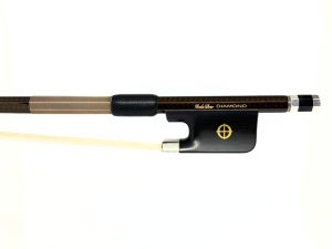 Coda Bow Diamond GX【中古チェロ弓】 | 【クロサワ楽器店オンライン