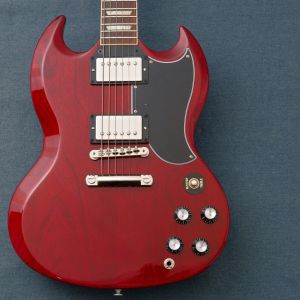 エレクトリックギター、SG タイプの商品検索結果一覧 | 【クロサワ楽器