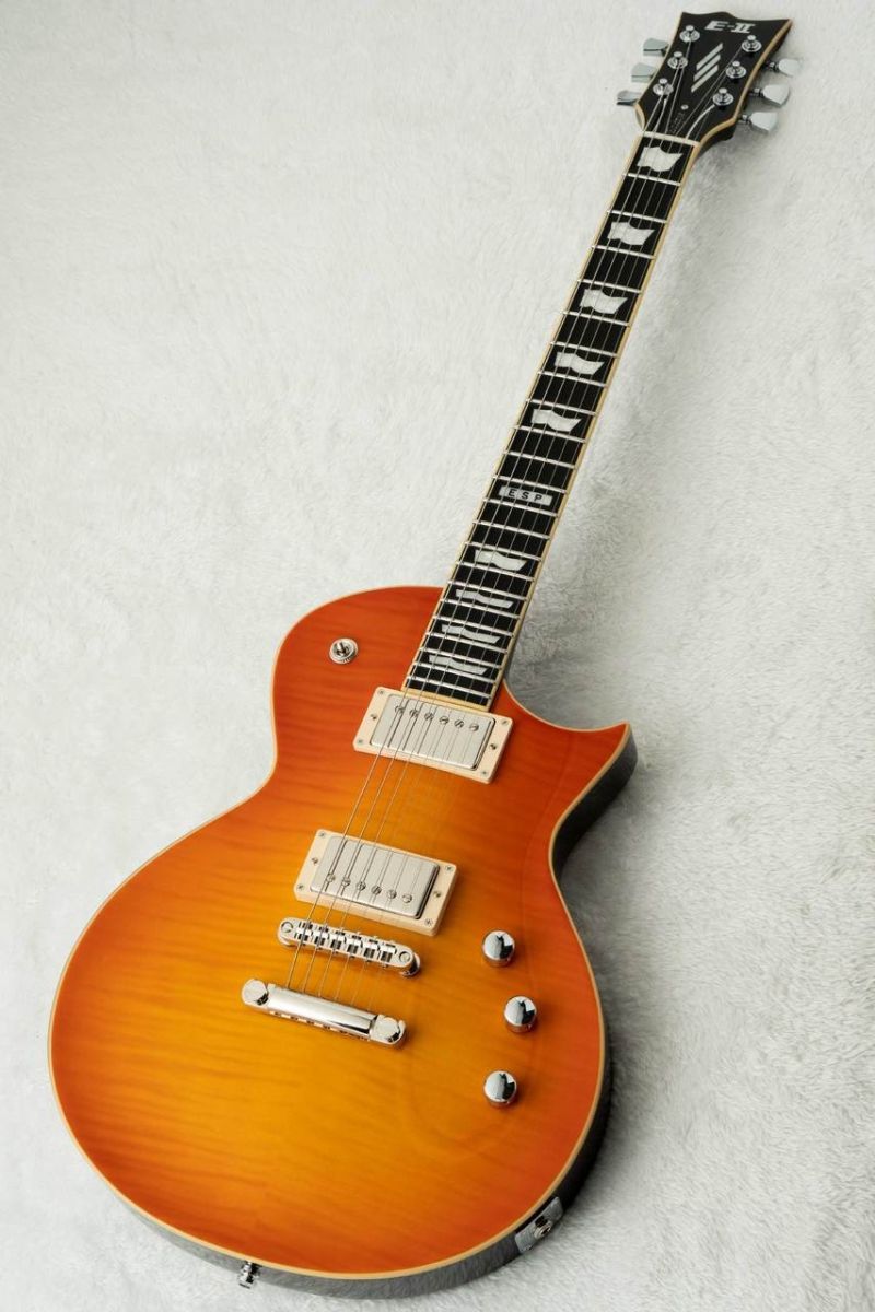 EC FM FT SD -Vintage Honey Burst- | 【クロサワ楽器店オンライン