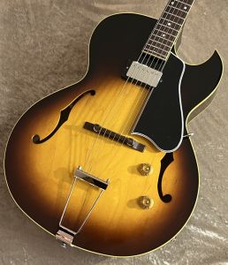 エレクトリックギター、フルアコ、20万円～30万円未満の商品検索結果