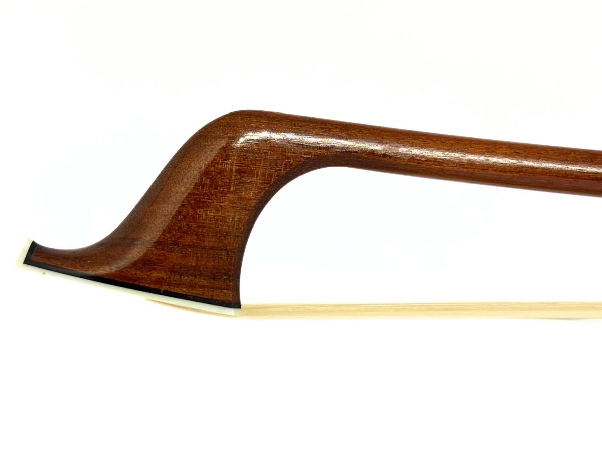 Eric Grandchamp Silver Ebony【中古チェロ弓】 | 【クロサワ楽器店