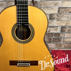 黒澤楽器JullianNo.250状態良好品 ハードケース付き ハードケース、Dr.Sound クラシックギター専門店の商品検索結果一覧