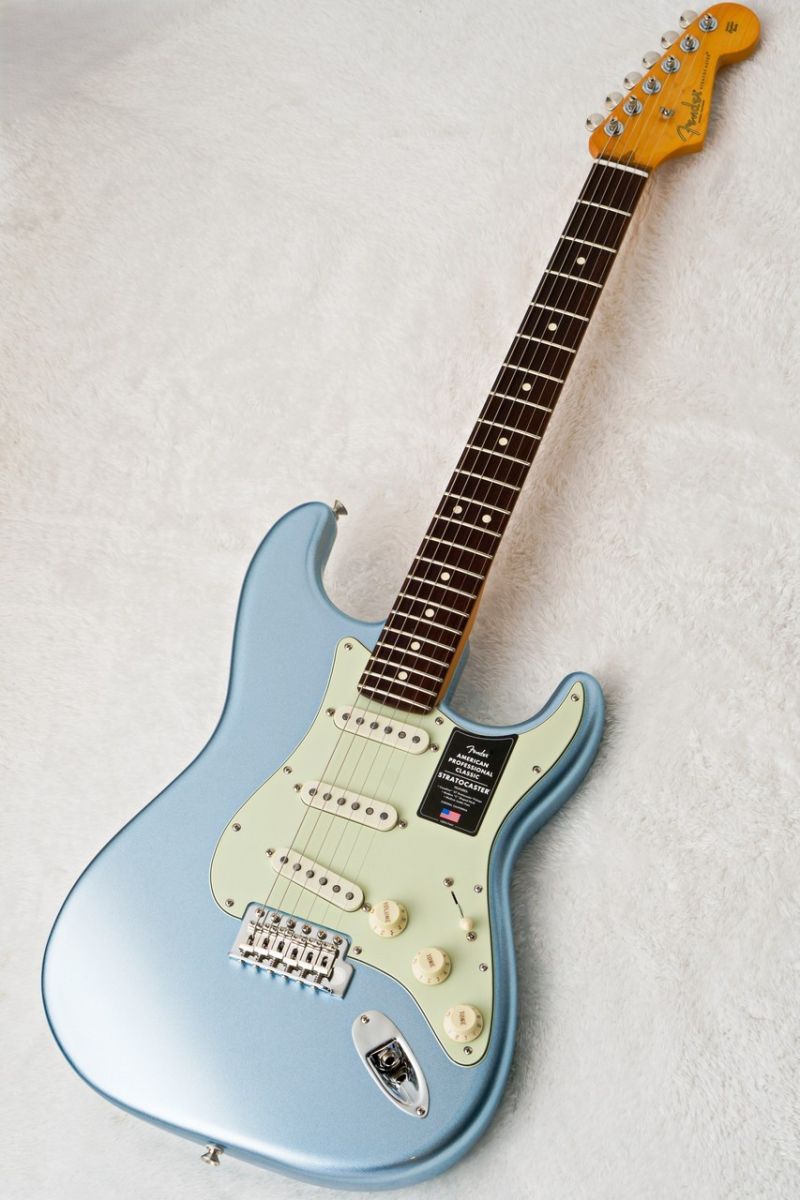 クロサワ楽器限定】LIMITED EDITION AMERICAN PROFESSIONAL CLASSIC