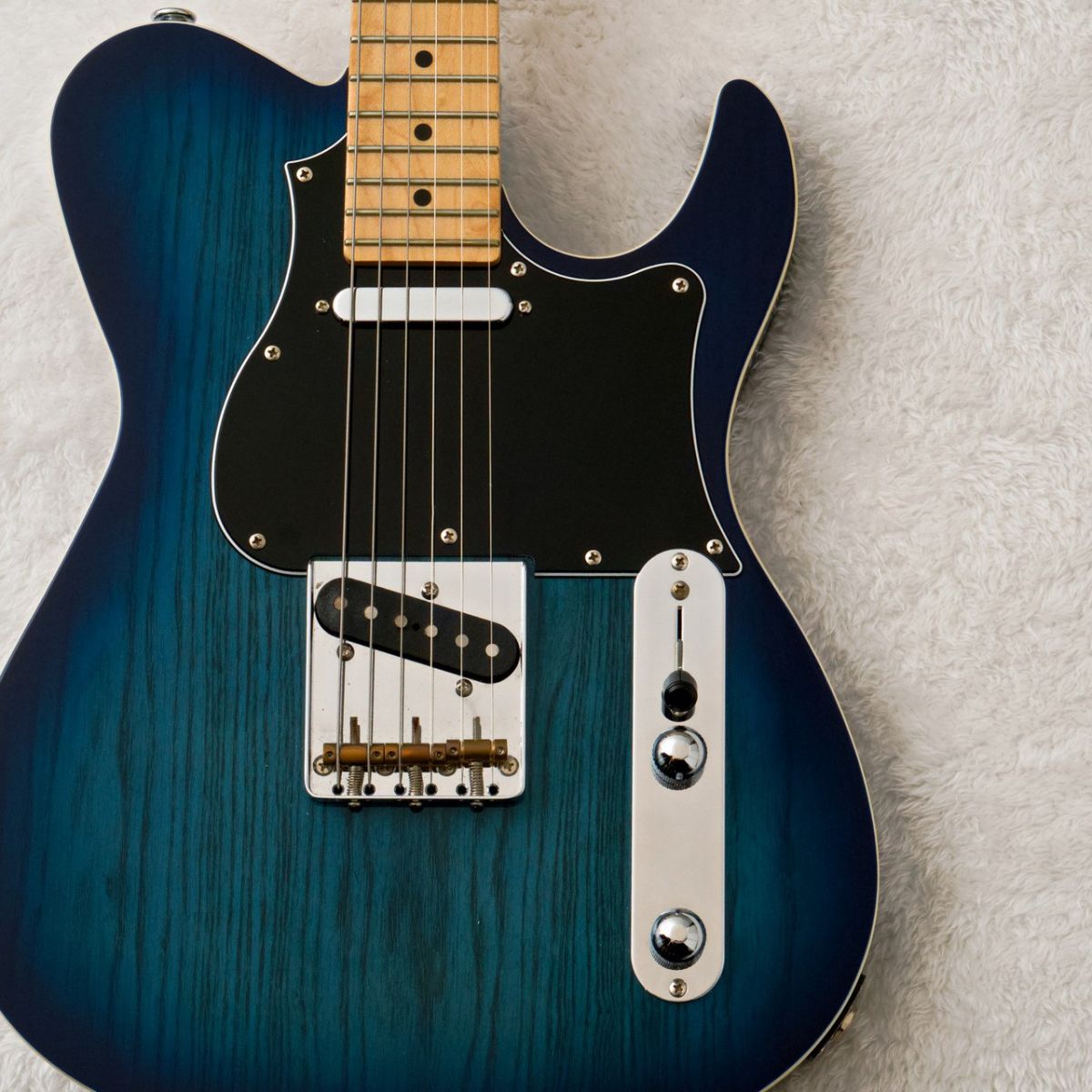 専用JQ83.JZ7★2点セット J-Standard ILIAD JIL2-ASH/M SBB See-through Blue Burst 【2024年製