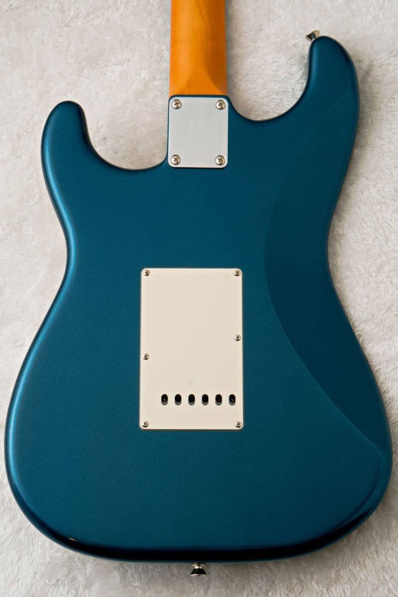 MIJ ARTIST TAKASHI KATO STRATOCASTER Paradise Blue 【スカパラ加藤