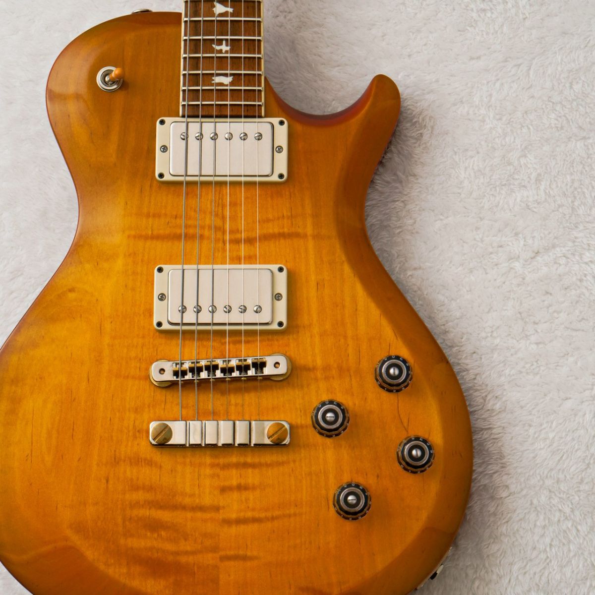 PRS S2 Singlecut McCrty 594(WAO!さま専用) S2 McCarty 594 Singlecut McCarty Sunburst | 【クロサワ楽器店