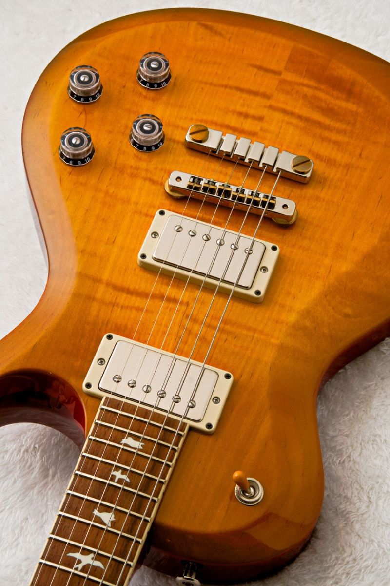 S2 McCarty 594 Singlecut McCarty Sunburst | 【クロサワ楽器店