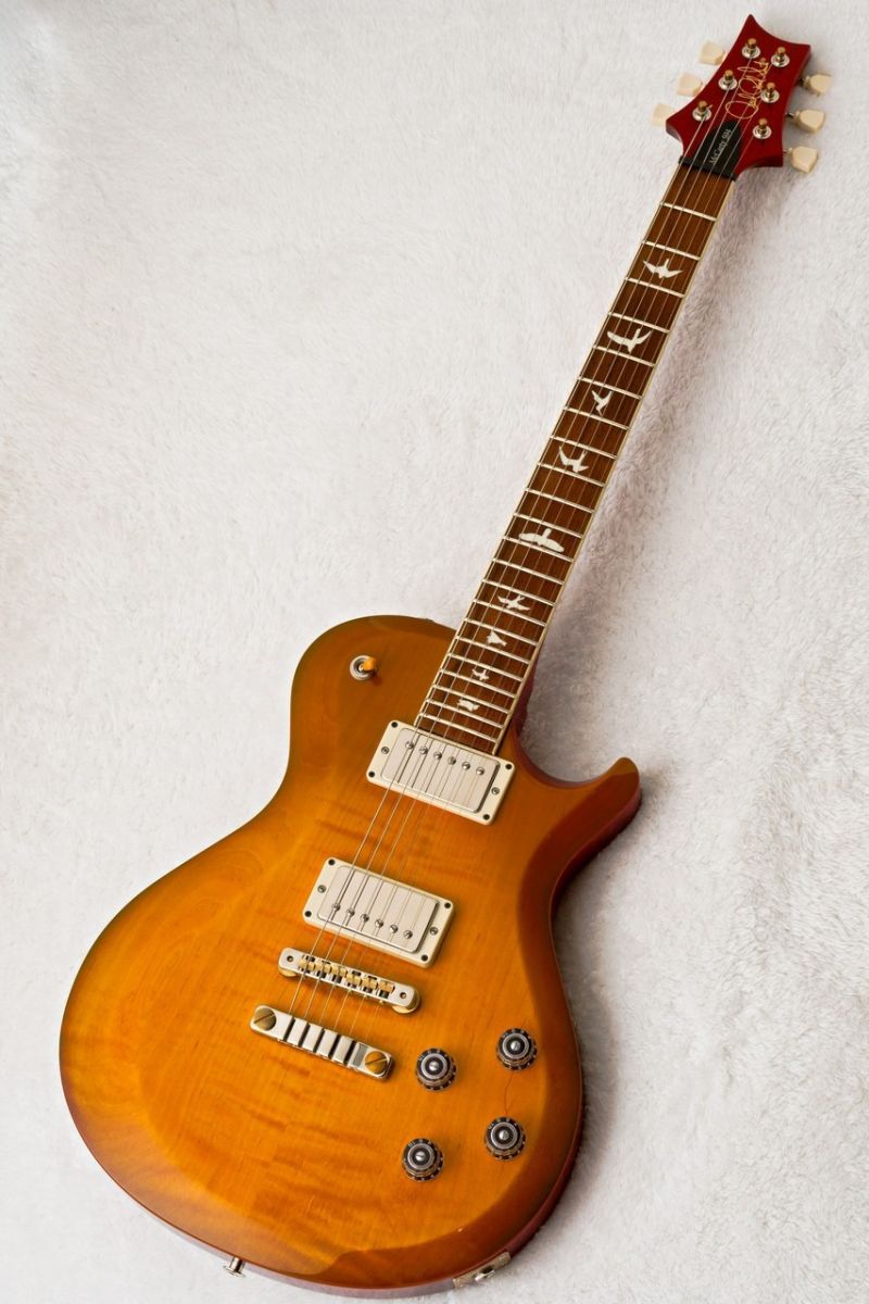 S2 McCarty 594 Singlecut McCarty Sunburst | 【クロサワ楽器店