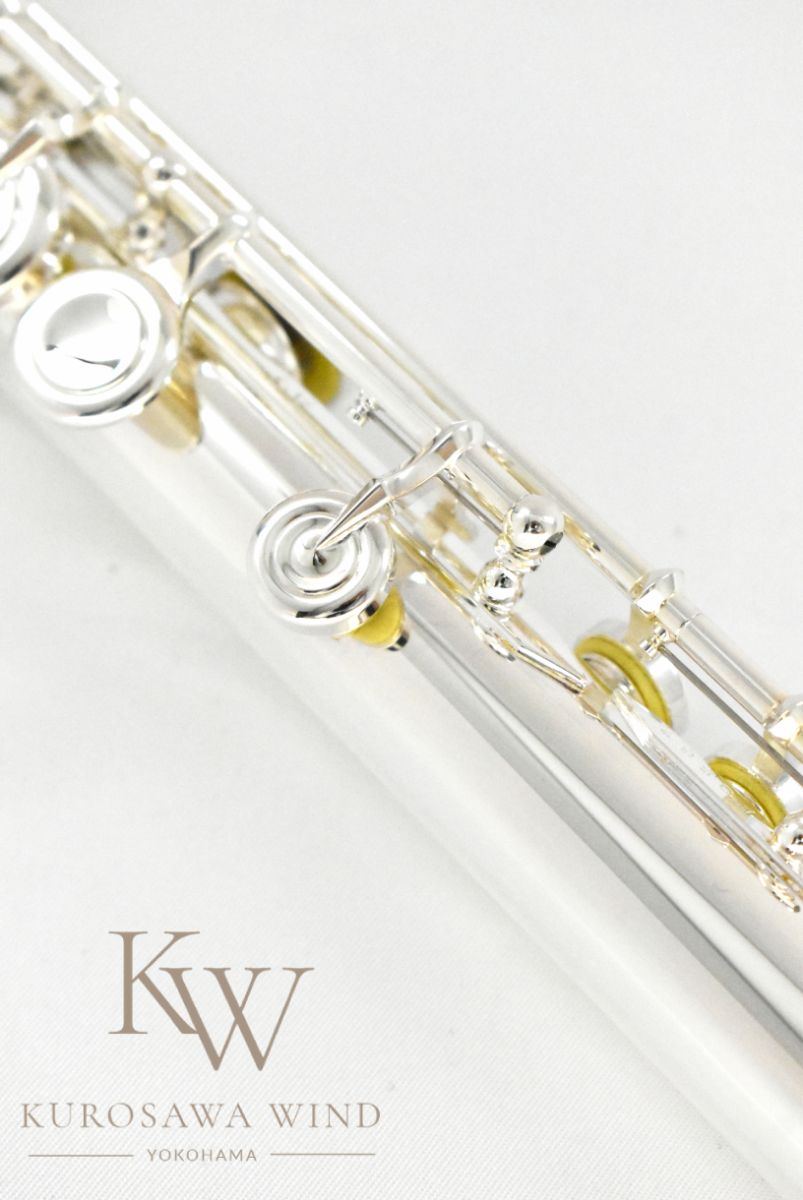 管楽器・吹奏楽器 Griego M90 株式会社プリマ楽器 | Griego Mouthpiece