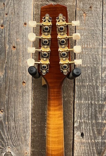 KM-505 Artist A-Model Amberburst #25041124 | 【クロサワ楽器店