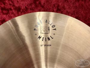 Pure Alloy Splash 10