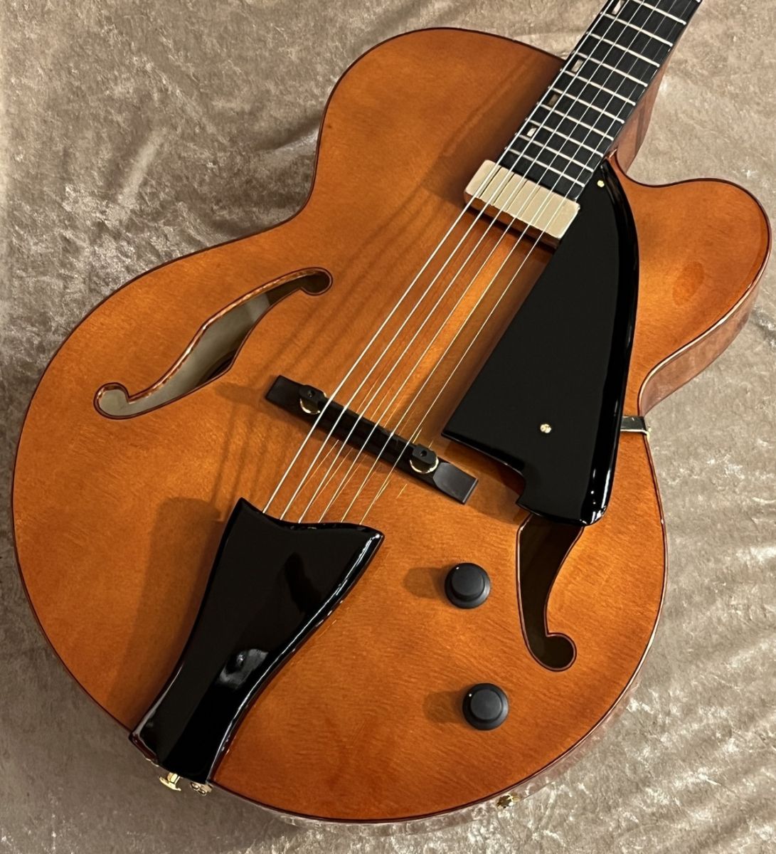 Artstar Series AFC151 Dark Amber snPW25070244 | 【クロサワ楽器店