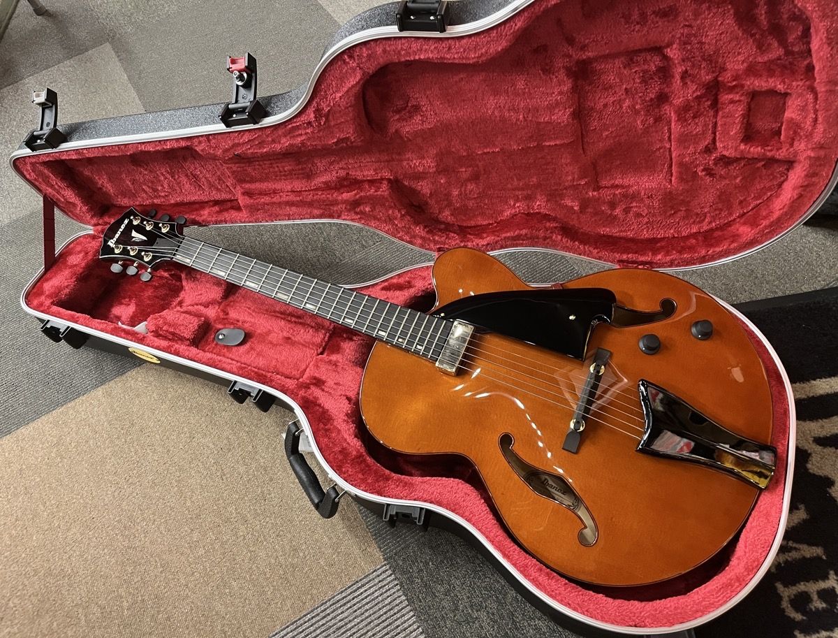 Artstar Series AFC151 Dark Amber snPW25070244 | 【クロサワ楽器店