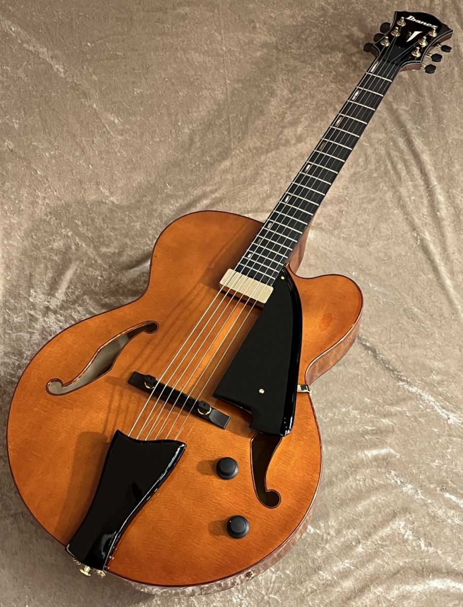 Artstar Series AFC151 Dark Amber snPW25070244 | 【クロサワ楽器店
