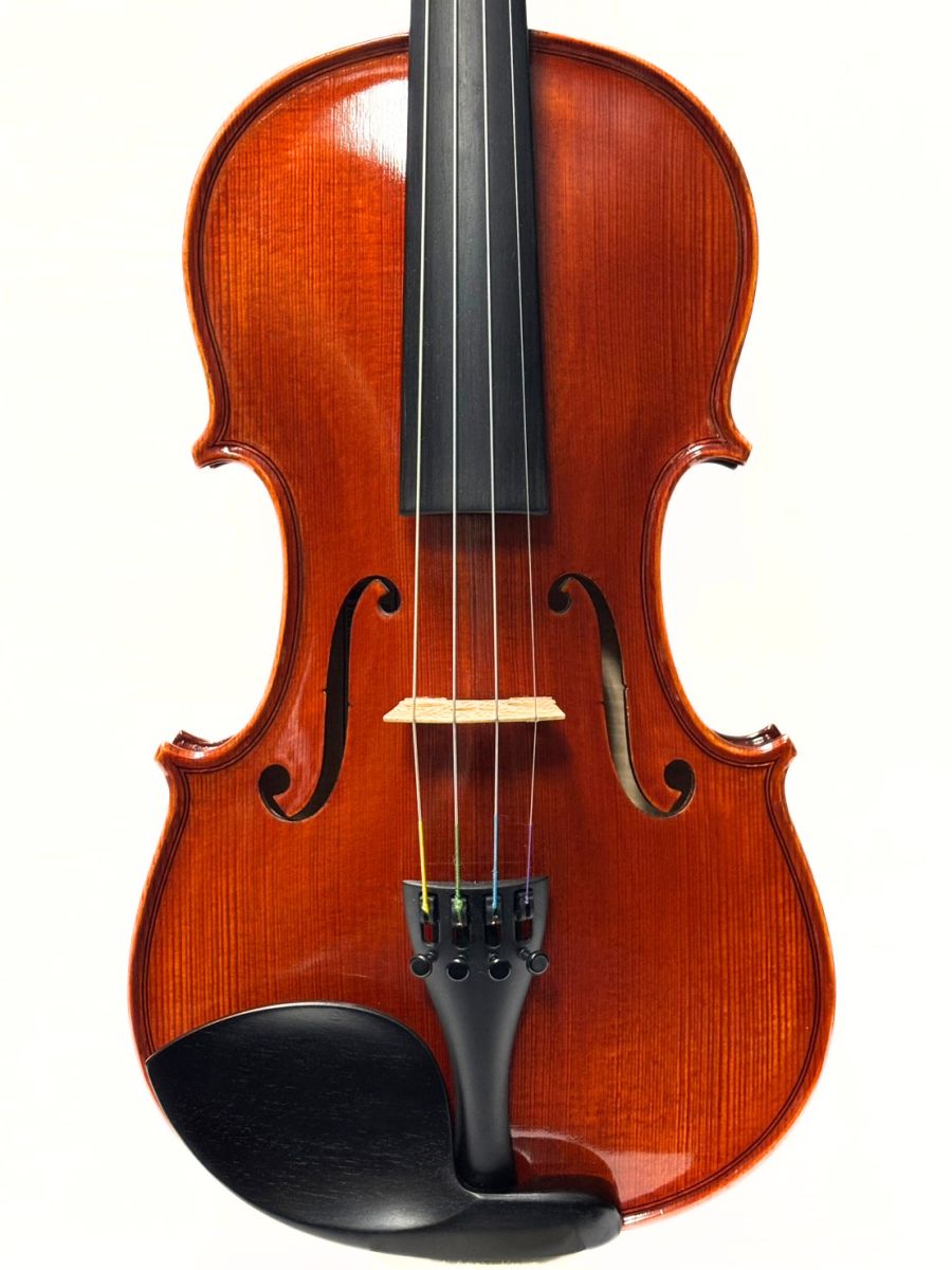 Gliga GamaⅠ【中古バイオリン】 | 【クロサワ楽器店オンライン