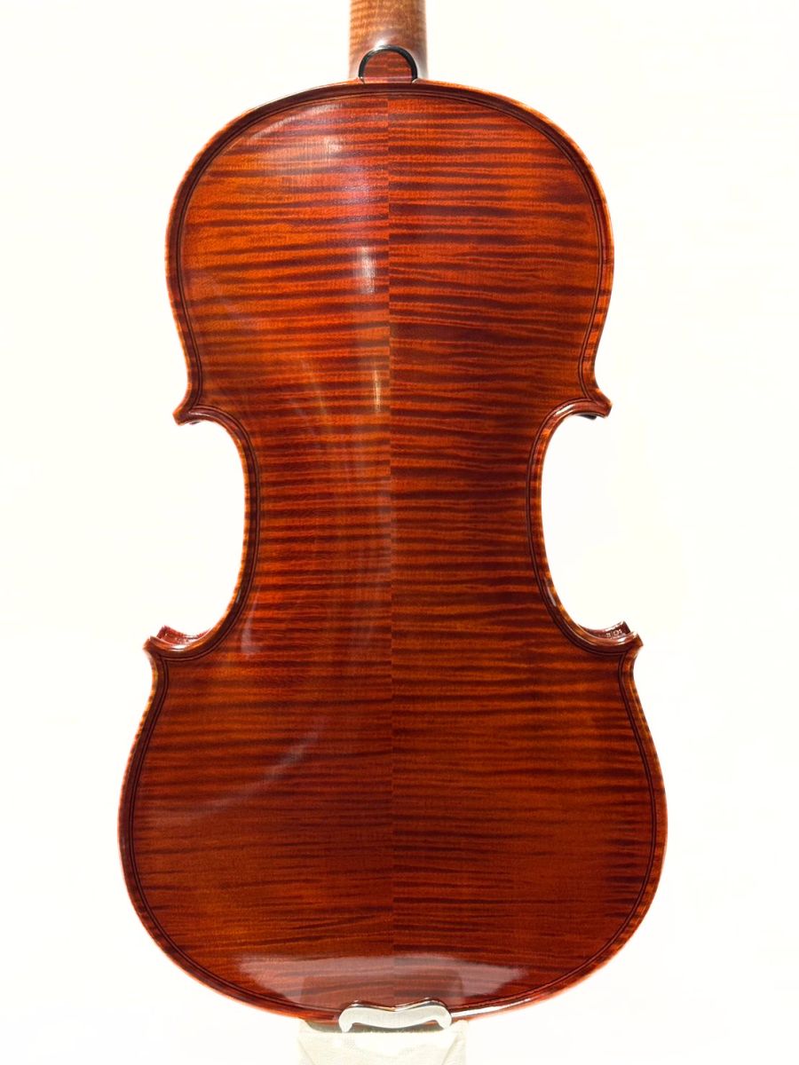 Gliga GamaⅠ【中古バイオリン】 | 【クロサワ楽器店オンライン