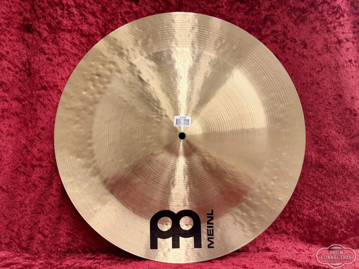 Byzance Traditional China 18