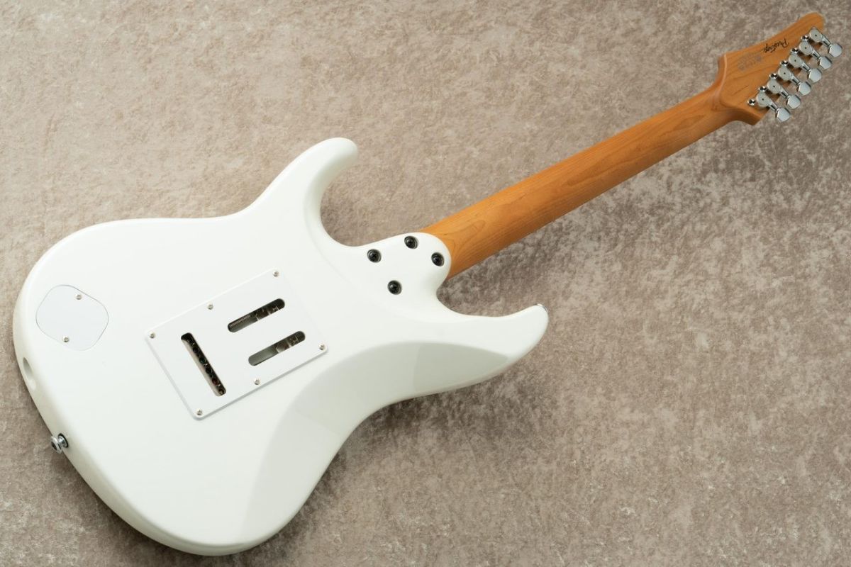 Prestige AZ2204 -Pearl White / PW- | 【クロサワ楽器店オンライン