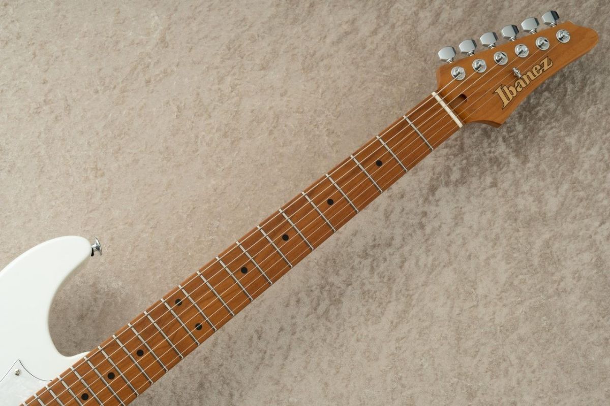 Prestige AZ2204 -Pearl White / PW- | 【クロサワ楽器店オンライン