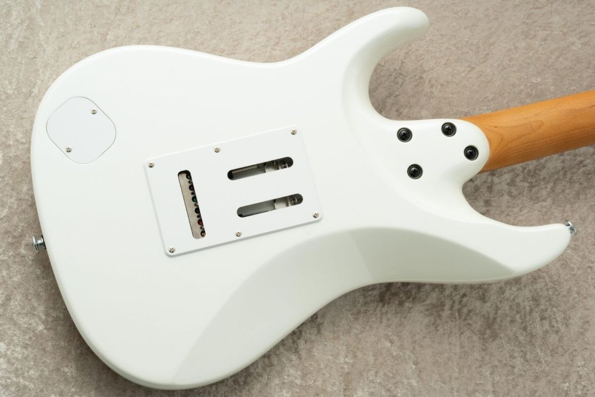 洋楽 prestige Prestige AZ2204 -Pearl White / PW- | 【クロサワ楽器店オンライン