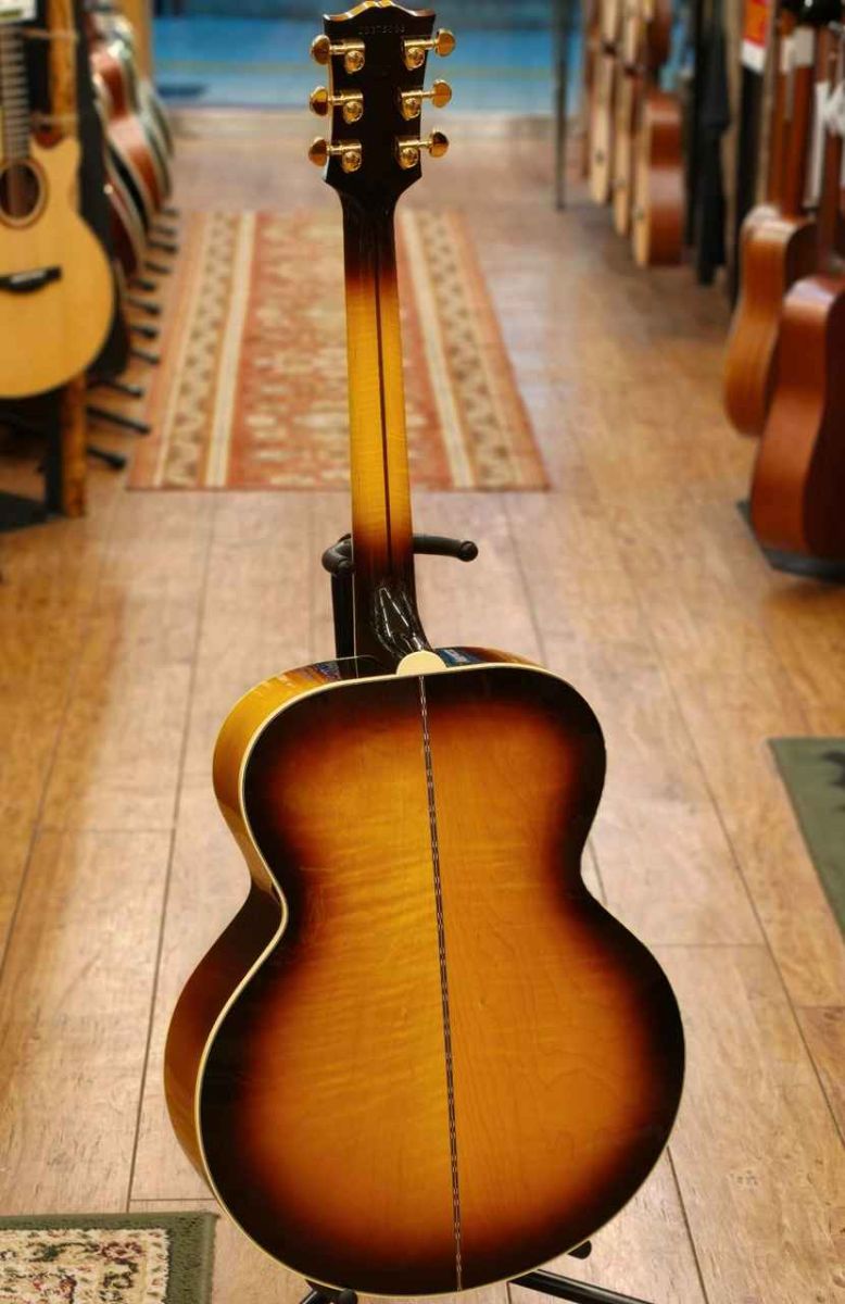 SJ-200 60s Original #23375033 | 【クロサワ楽器店オンラインショップ