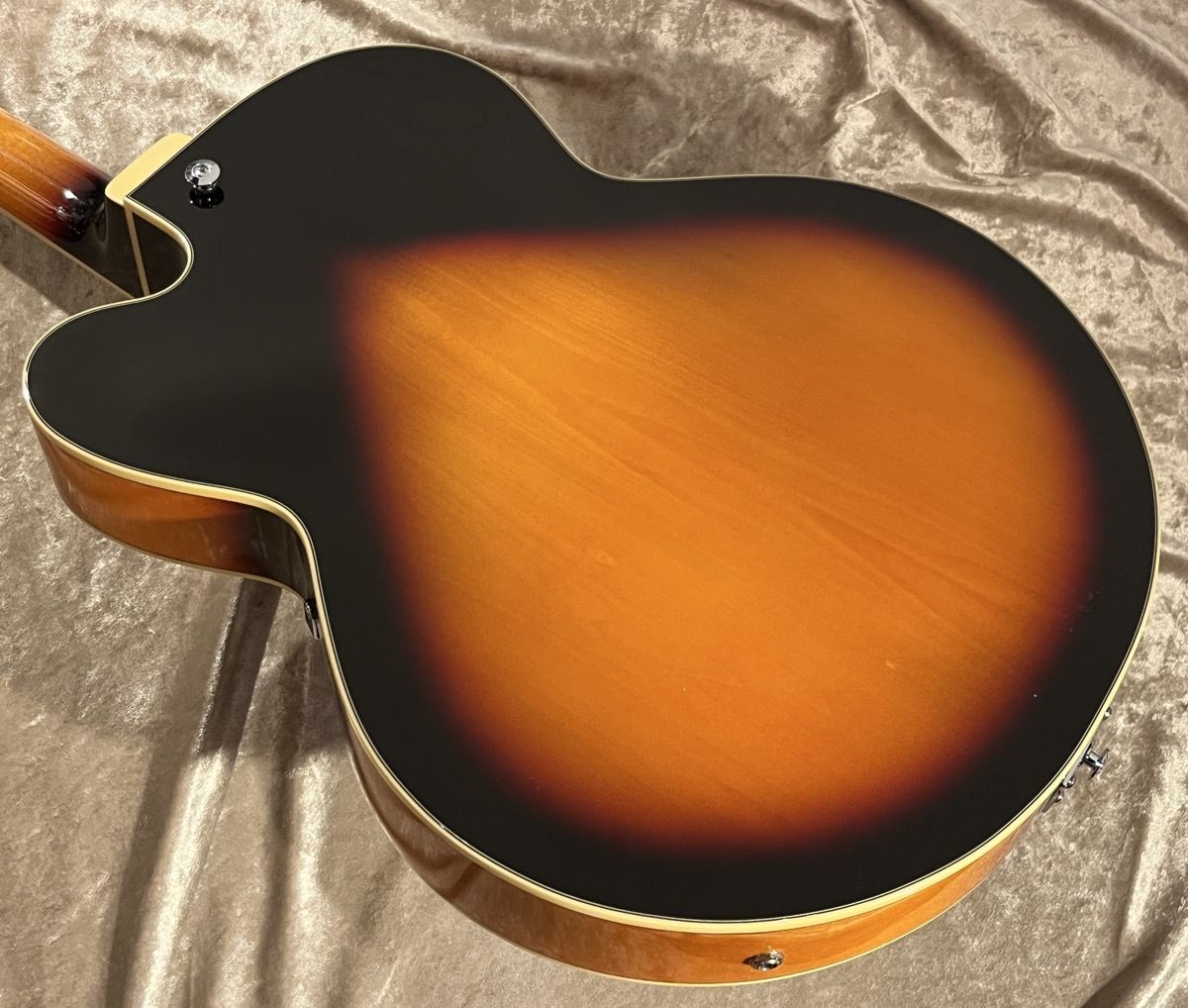 Artcore Series AF75 Brown Sunburst snPW26010242 | 【クロサワ楽器店