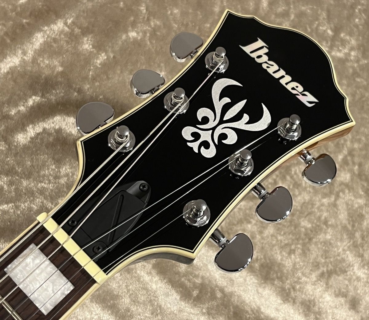 Artcore Series AF75 Brown Sunburst snPW26010242 | 【クロサワ楽器店