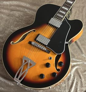 Shinano アコースティックギター ブラウン Artcore Series AF75 Brown Sunburst snPW26010242 | 【クロサワ楽器店