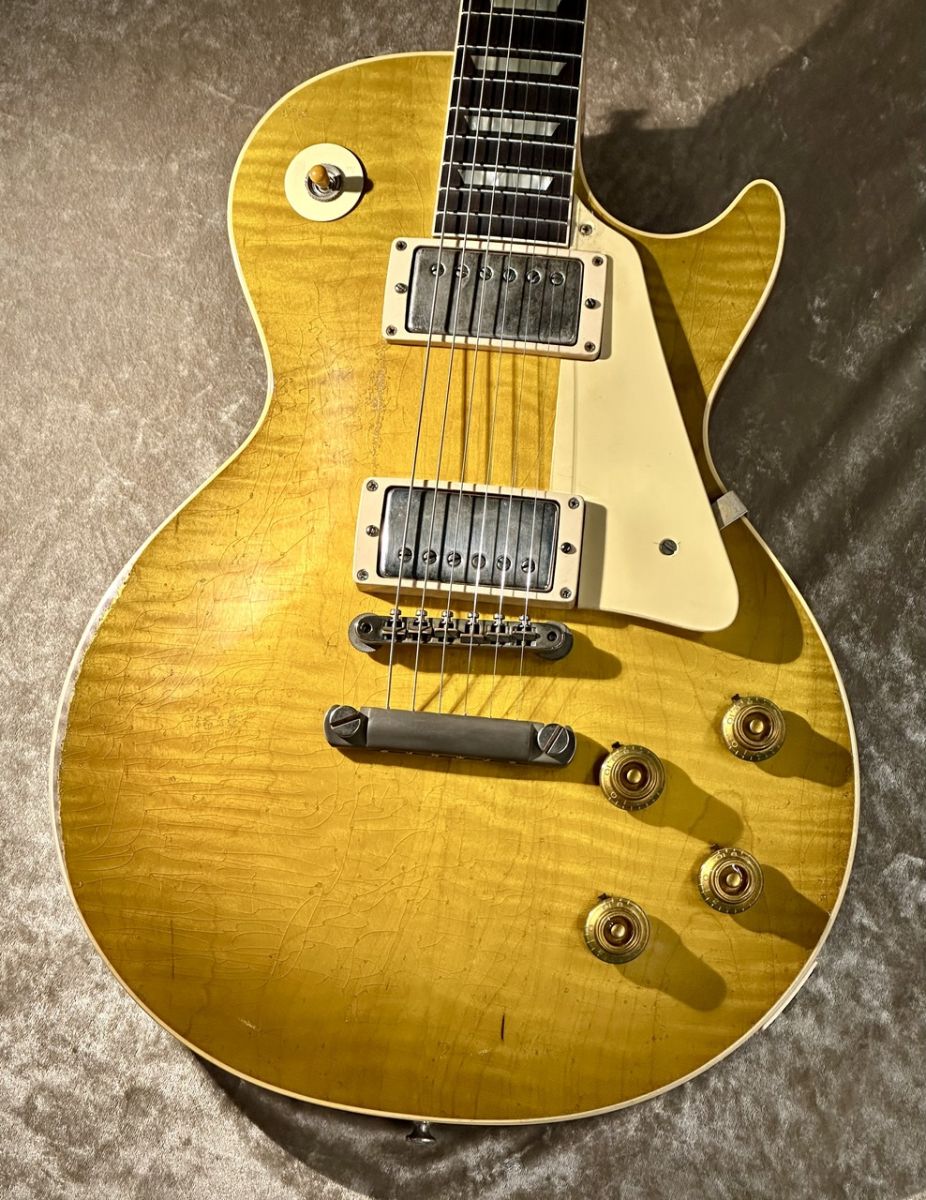 Murphy Lab 1959 Les Paul Standard Reissue 