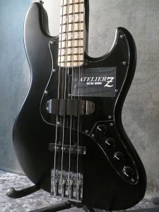ATELIER Z、黒 系のベース検索結果一覧 | 【クロサワ楽器店オンライン