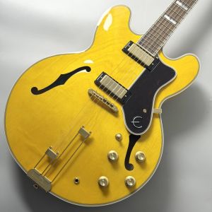 Epiphone、ナチュラル / 木目 系のエレキギター検索結果一覧