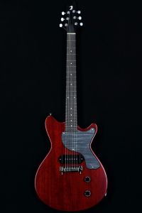 最終値下げ。K garage レスポールモデル 美品ピックガード欠品 エレクトリックギター、変形 タイプ、新品、20万円～30万円未満の商品