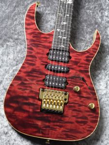 Ibanez、エボニー指板のエレキギター検索結果一覧 | 【クロサワ楽器店