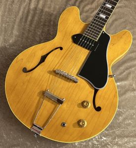 エレクトリックギター、フルアコ、20万円～30万円未満の商品検索結果