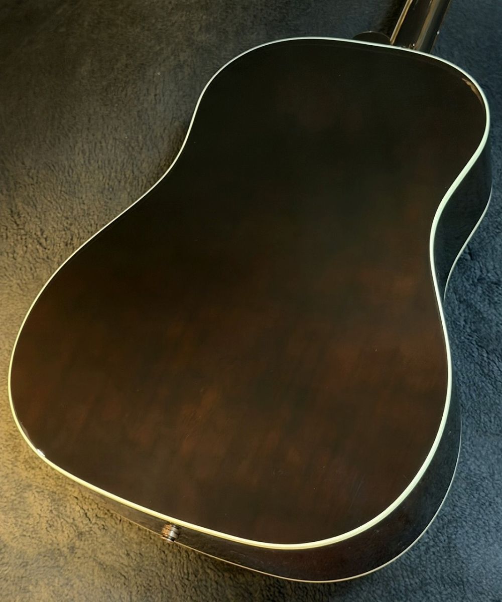 J-45 Standard ~Vintage Sunburst~ #21036110 | 【クロサワ楽器店