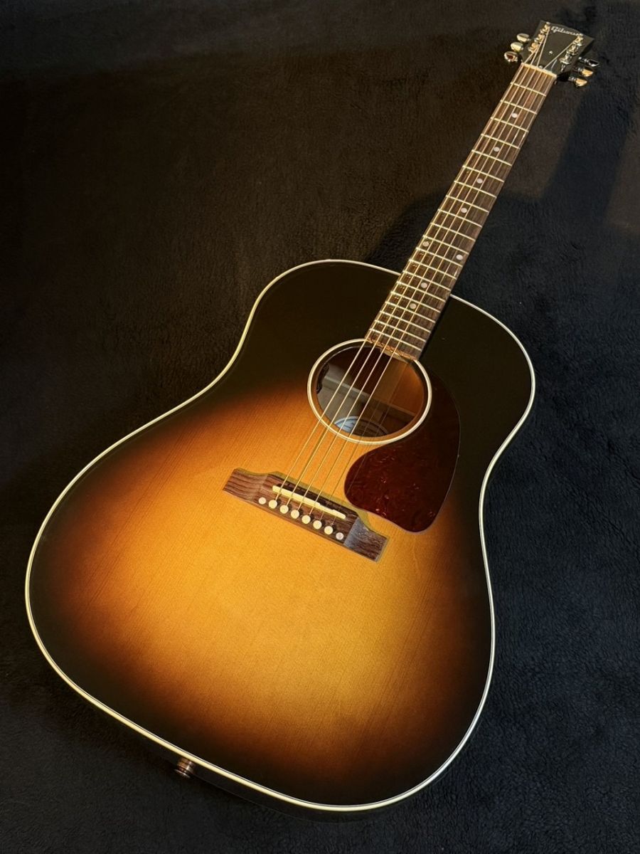 J-45 Standard ~Vintage Sunburst~ #21036110 | 【クロサワ楽器店