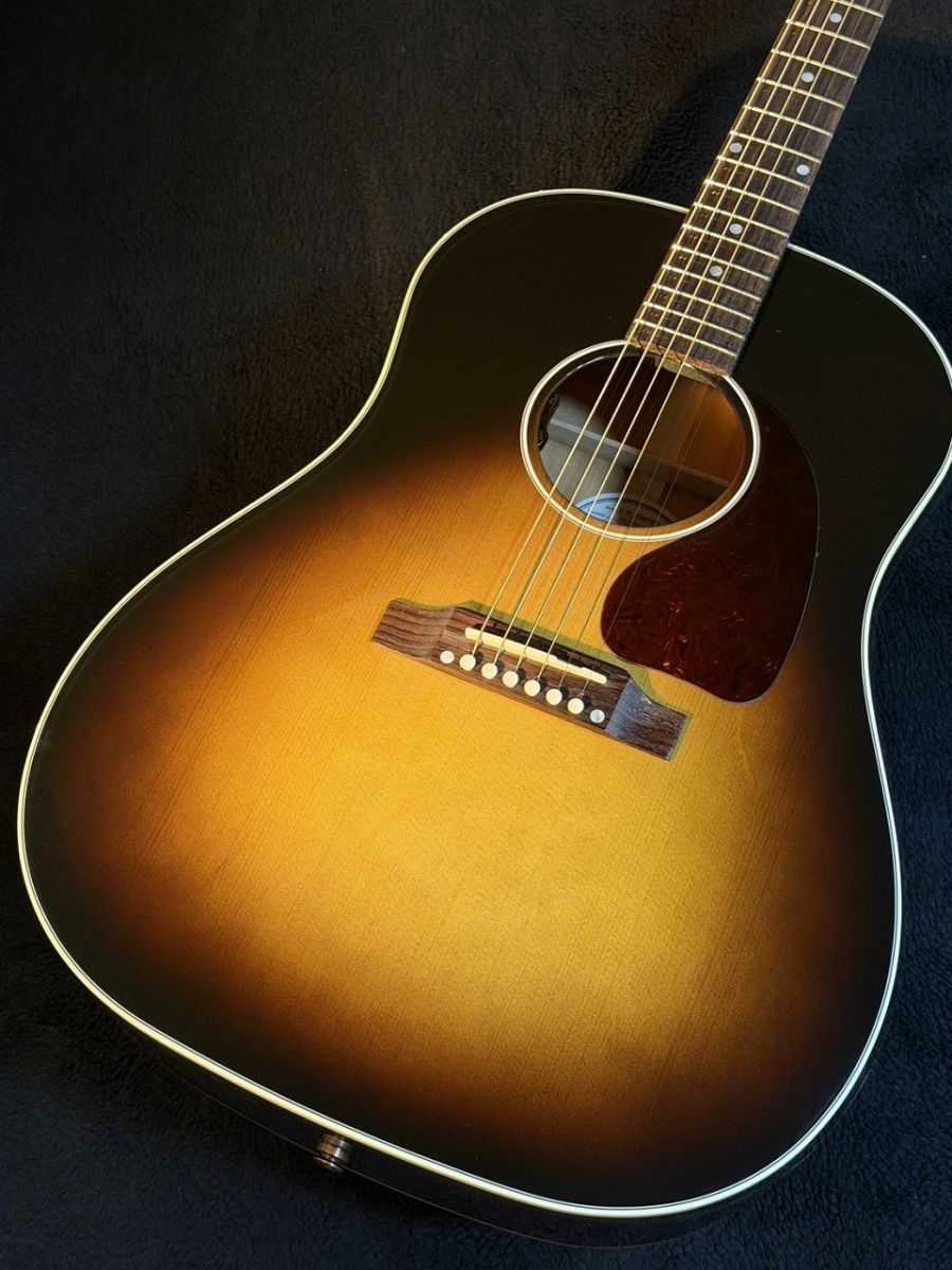 ギター　SHERO EP-G10 シェロ　アコースティックギター　ヴィンテージ J-45 Standard ~Vintage Sunburst~ #21036110 | 【クロサワ楽器店