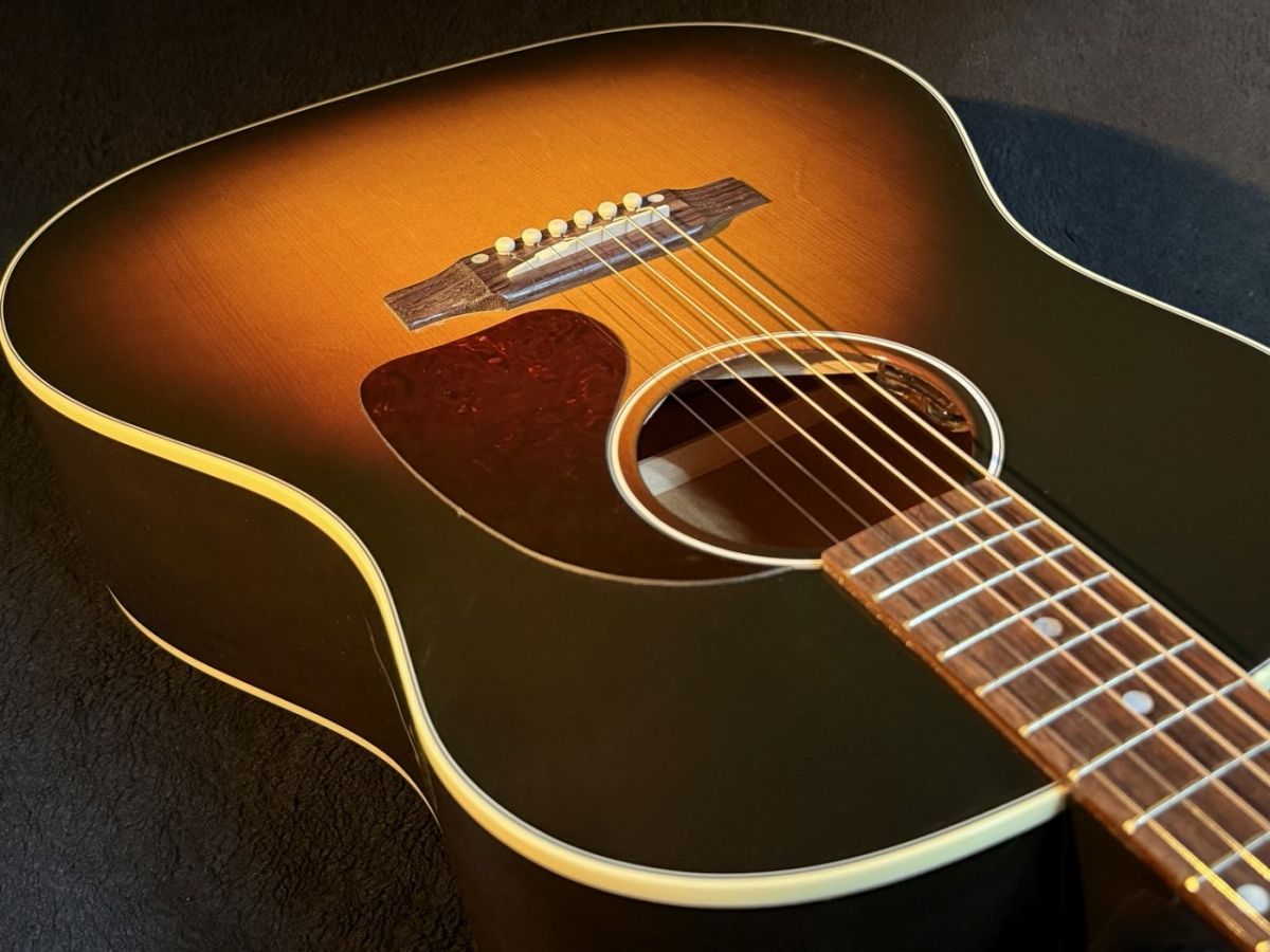 J-45 Standard ~Vintage Sunburst~ #21036110 | 【クロサワ楽器店
