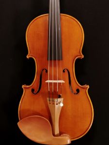 諏訪楽器 バイオリン ヴァイオリン　SUWA 全長:53.5cm ケース付き Yahoo!オークション - 「suwa」楽器、器材の落札相場・落札価格