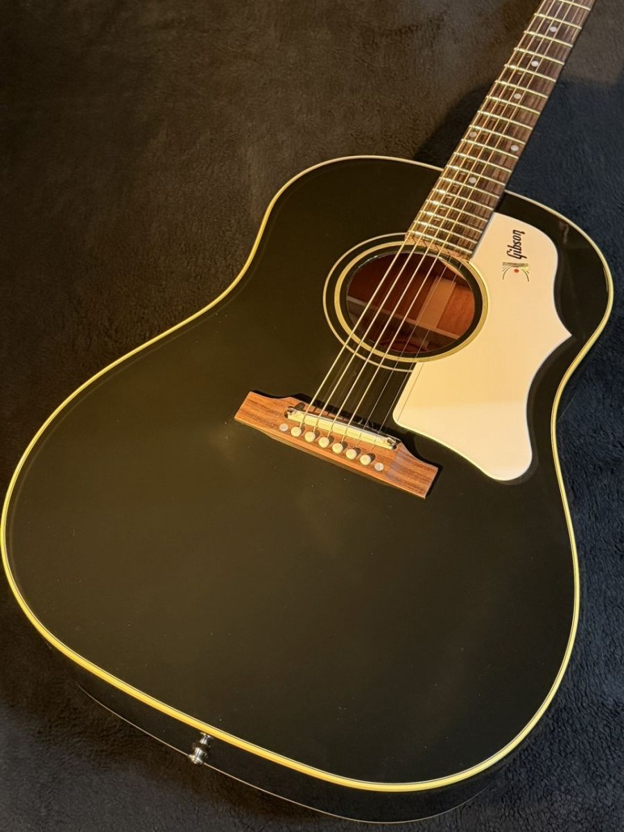 1960s J-45 Original ~Ebony~ #20686132 | 【クロサワ楽器店オンライン